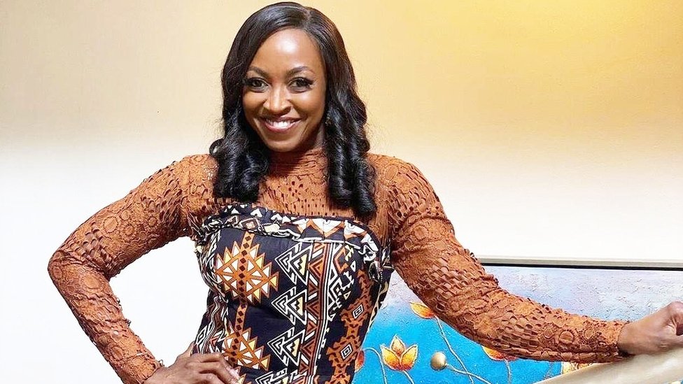 Kate Henshaw Champions Wellness Campaign For Women