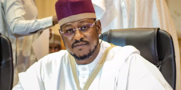 Governors Urged To Emulate Radda On Community-driven Development 2 Mass Defection Looms In Katsina APC As Panel Sets To Deny Lawmakers Return Tickets