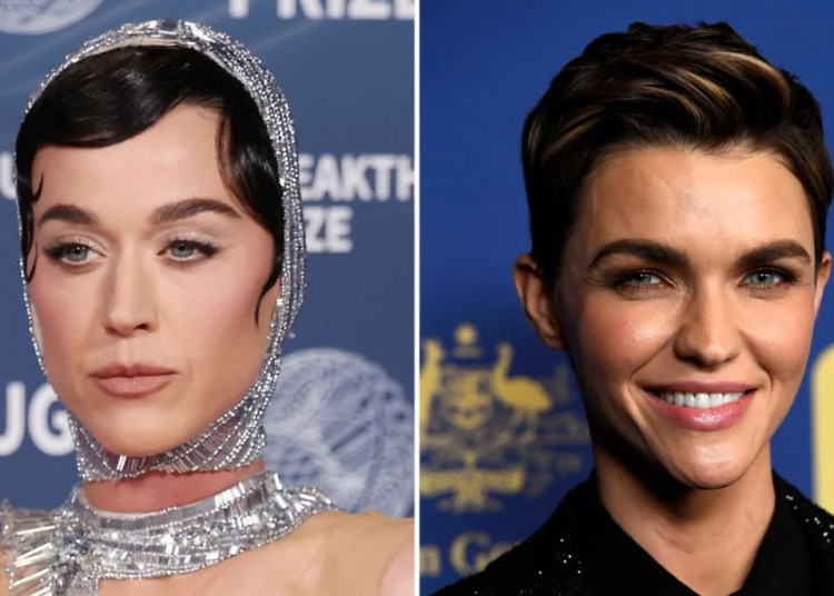 Police Launch Investigation Into Katy Perry Following Sexual Assault Allegations By Ruby Rose 1 KatyRose