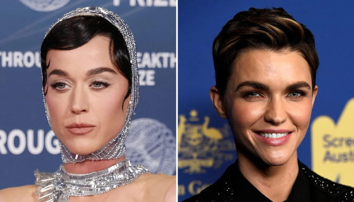 Police Launch Investigation Into Katy Perry Following Sexual Assault Allegations By Ruby Rose