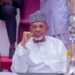 JUST-IN : Kebbi Assembly Speaker, Muhammad Ankwai Dies
