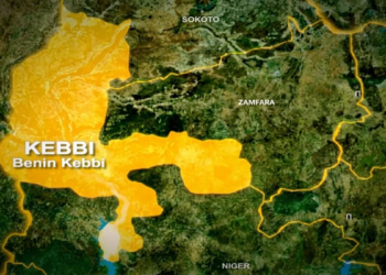 2027: Kebbi Youths Urges Residents to Be Vigilant Ahead Of Elections