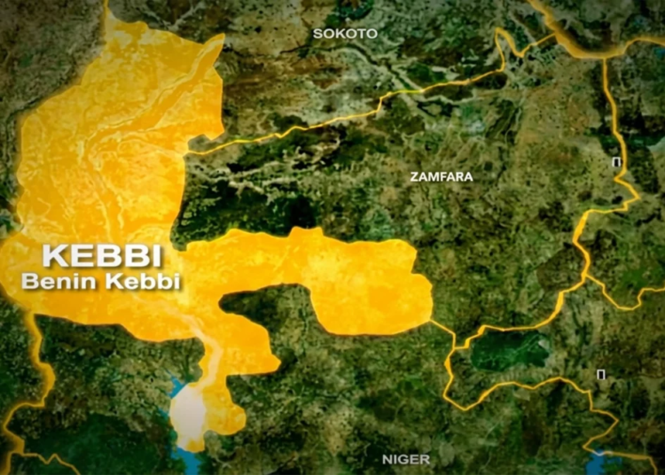 Kebbi state