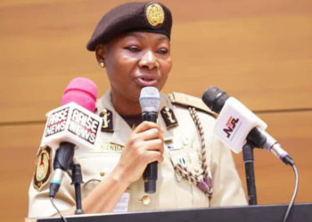 Immigration Launches Probe, Suspends Top Officers Over Seme Border Extortion