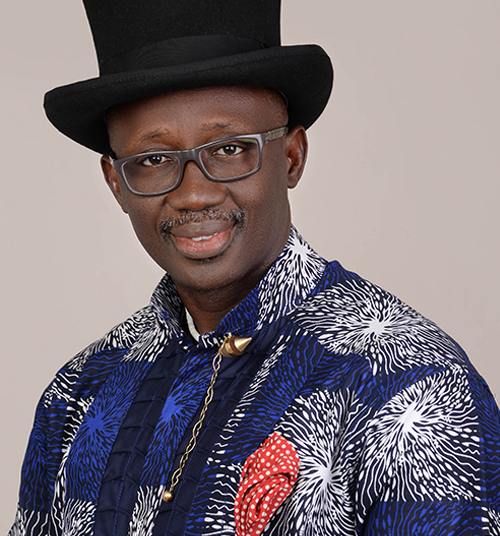 King Bubaraye Dakolo