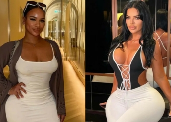 UK Influencer Klaudia Glam Dies After Being Run Over