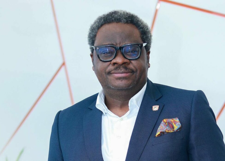 Dr. Kola Adesina: Powering Nigeria’s Future With Visionary Leadership 1 Kola Adesina 2 1