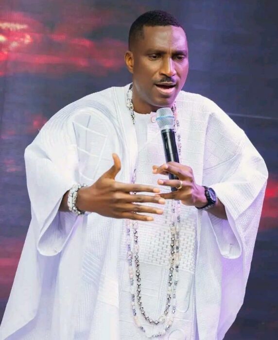 MastersCity Dreamland Edifice Set For Unveiling, Dedication — Komaiya