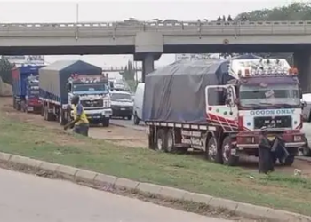 Operation Safe Kugbo: FRSC Restricts 858 Trucks, Achieves Zero Crash Record