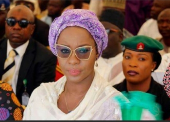 Kwara First Lady Urges Youth Investment For Development