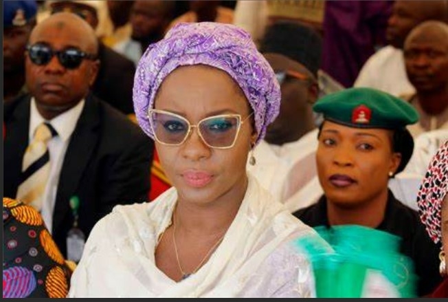 Kwara First Lady Urges Youth Investment For Development 1 Kwara Firstlady