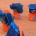 Outrage In Kwara As Residents Reject Relief Items, Demand Rescue Of 176 Abductees