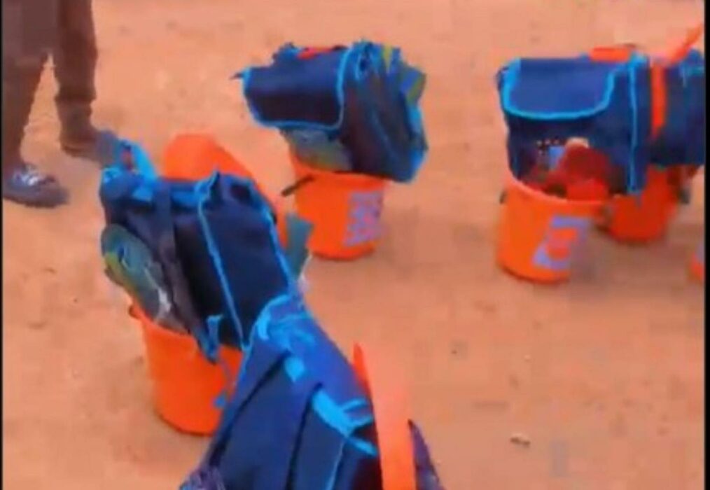 Outrage In Kwara As Residents Reject Relief Items, Demand Rescue Of 176 Abductees