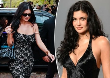 Reality Show Star Kylie Jenner Sued For Racial, Religious Discrimination By Former Housekeeper