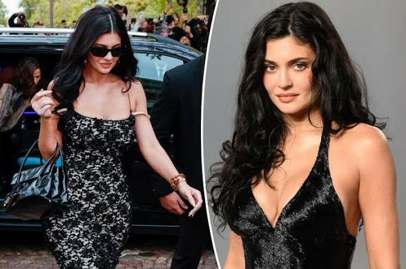 Reality Show Star Kylie Jenner Sued For Racial, Religious Discrimination By Former Housekeeper 1 Kylie 1