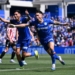 La Liga: Getafe Thrash Athletic Club 2-0 With Strong Performance