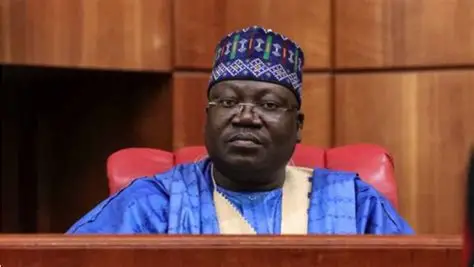 Lawan Demands Independent Probe Into Yobe Airstrike 1 LAWAN