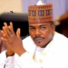 Borno Governorship: Sen Lawan Picks APC Form As Zulum’s Aide Insists on Anointment