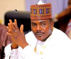 Borno Governorship: Sen Lawan Picks APC Form As Zulum’s Aide Insists on Anointment