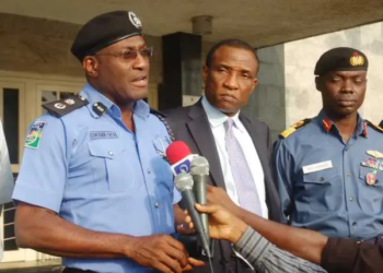 Lagos CP Vows Justice For Student Killed In Road Accident