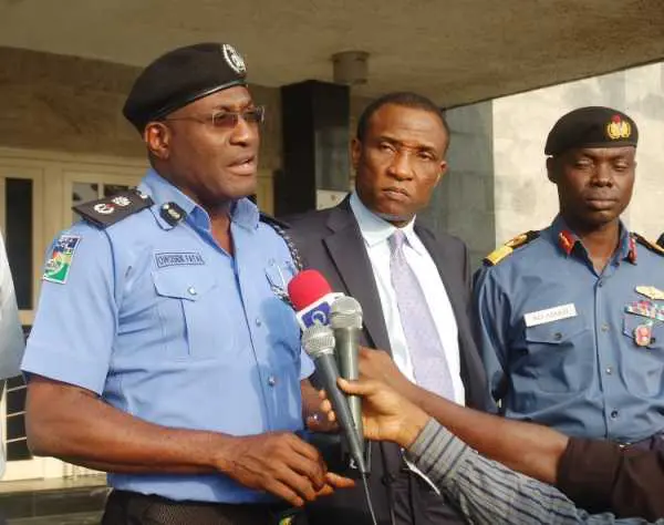 Lagos CP Vows Justice For Student Killed In Road Accident