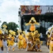 Thrills And Frills Of Lagos Fanti Carnival