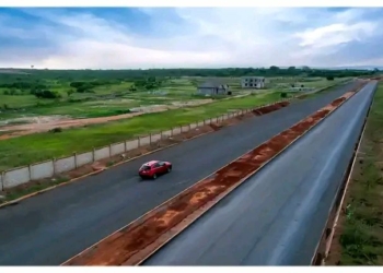 FG Pledges Full Completion Of 1,028km Lagos-Abidjan Highway To ECOWAS, AfDB
