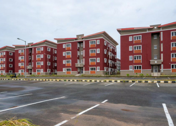 Lagos Housing Ministry Orders Approval For Solar Panels, Alterations