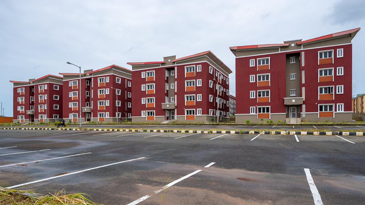 Federal Govt Seeks Private Sector Partnership To Unlock Investment In Housing
