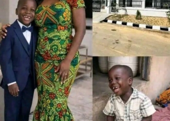 ‎Laughing Boy Reportedly Buys New House For Mother