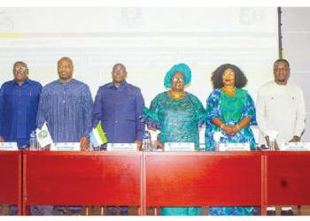 Future Of West African Children: Task Before ECOWAS Parliament