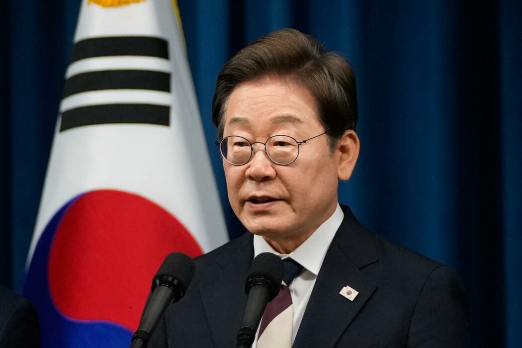 S’Korea President Faces Israel Backlash Over Video Post, Holocaust Reference