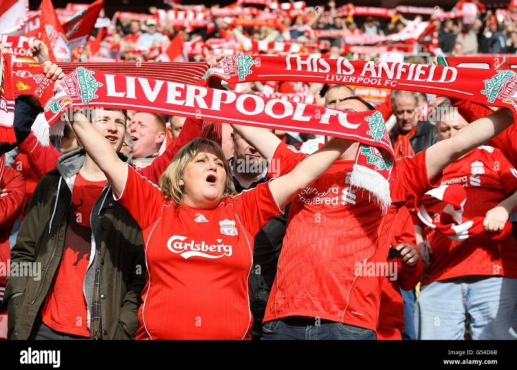 Liverpool 1