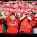 Liverpool Fans Group Expresses Concern Over Club’s Future