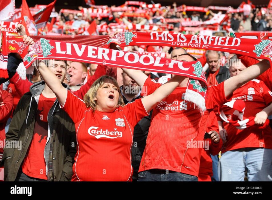 Liverpool Fans Group Expresses Concern Over Club’s Future