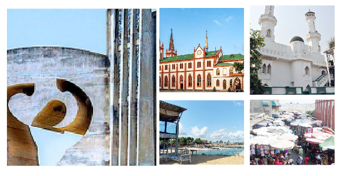 Why Visit Lome, Togo