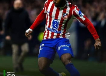 Lookman’s Club Brilliance Doesn’t Solve Nigeria’s Playmaker Crisis – Esin