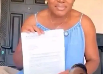 Viral Bread Reviewer Dooshima Released From Abuja Police Custody
