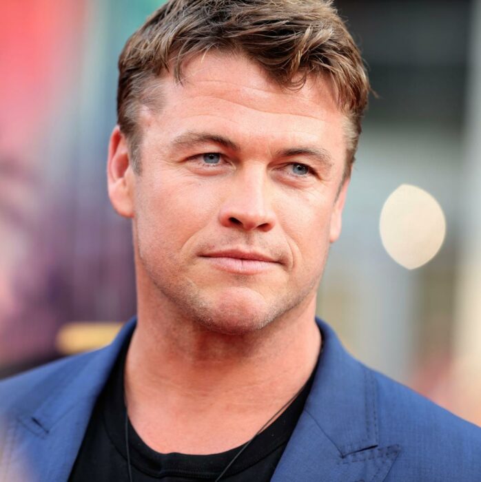 Luke Hemsworth Says Being Chris And Liam’s Brother Makes Landing Acting Jobs Harder To Get
