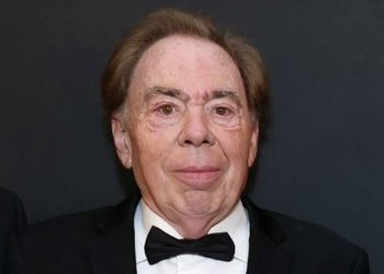 Famous Composer Andrew Lloyd Webber Opens Up, Says He’s A Recovering Alcoholic