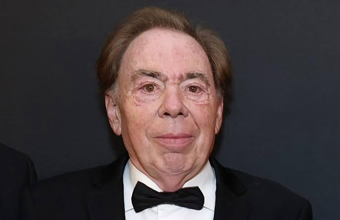 Famous Composer Andrew Lloyd Webber Opens Up, Says He’s A Recovering Alcoholic