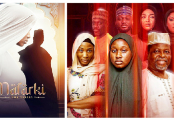MAFARKI (Dream): A Masterclass In Representation
