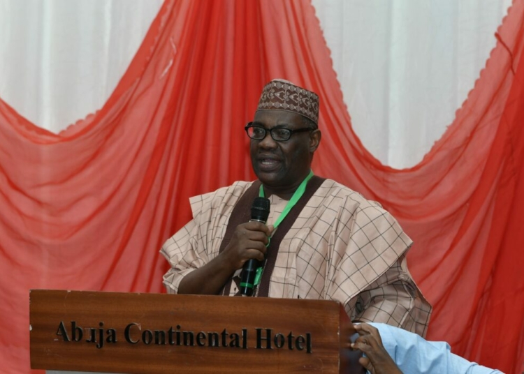 2027: Nigerian Columnist Jega Likens INEC To Iran's 'Strait Of Hormuz' 1 MAH 5368 1 scaled 1
