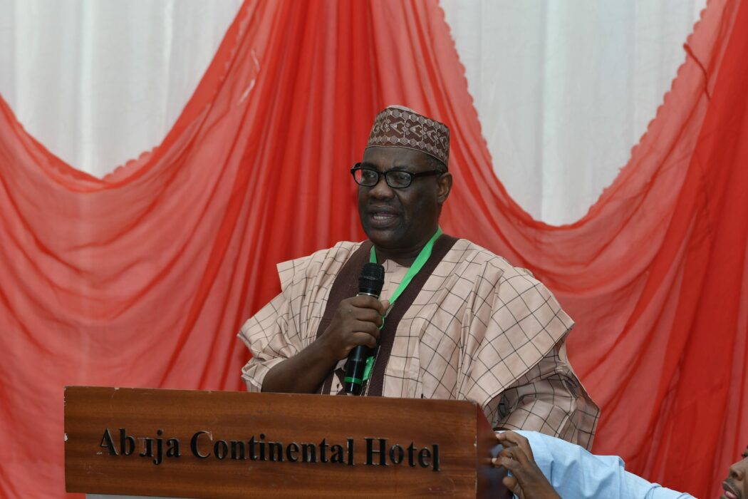 2027: Nigerian Columnist Jega Likens INEC To Iran’s ‘Strait Of Hormuz’