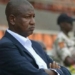Maikaba Appointed New Flying Eagles Head Coach