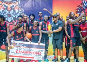 Maktown Flyers Unveil 5 Signings For 2026 BAL