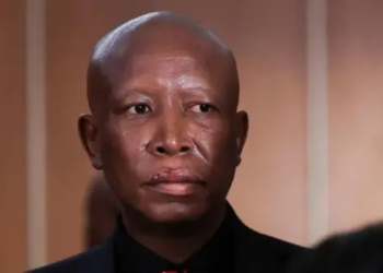 South Africa’s Opposition Leader Julius Malema Risks Losing Parliamentary Seat