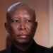 South Africa’s Opposition Leader Julius Malema Risks Losing Parliamentary Seat