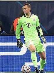 ‘Neuer Is The Reason Bayern Reached Semi-Final’