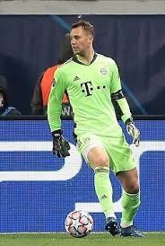 ‘Neuer Is The Reason Bayern Reached Semi-Final' 1 MANUEL